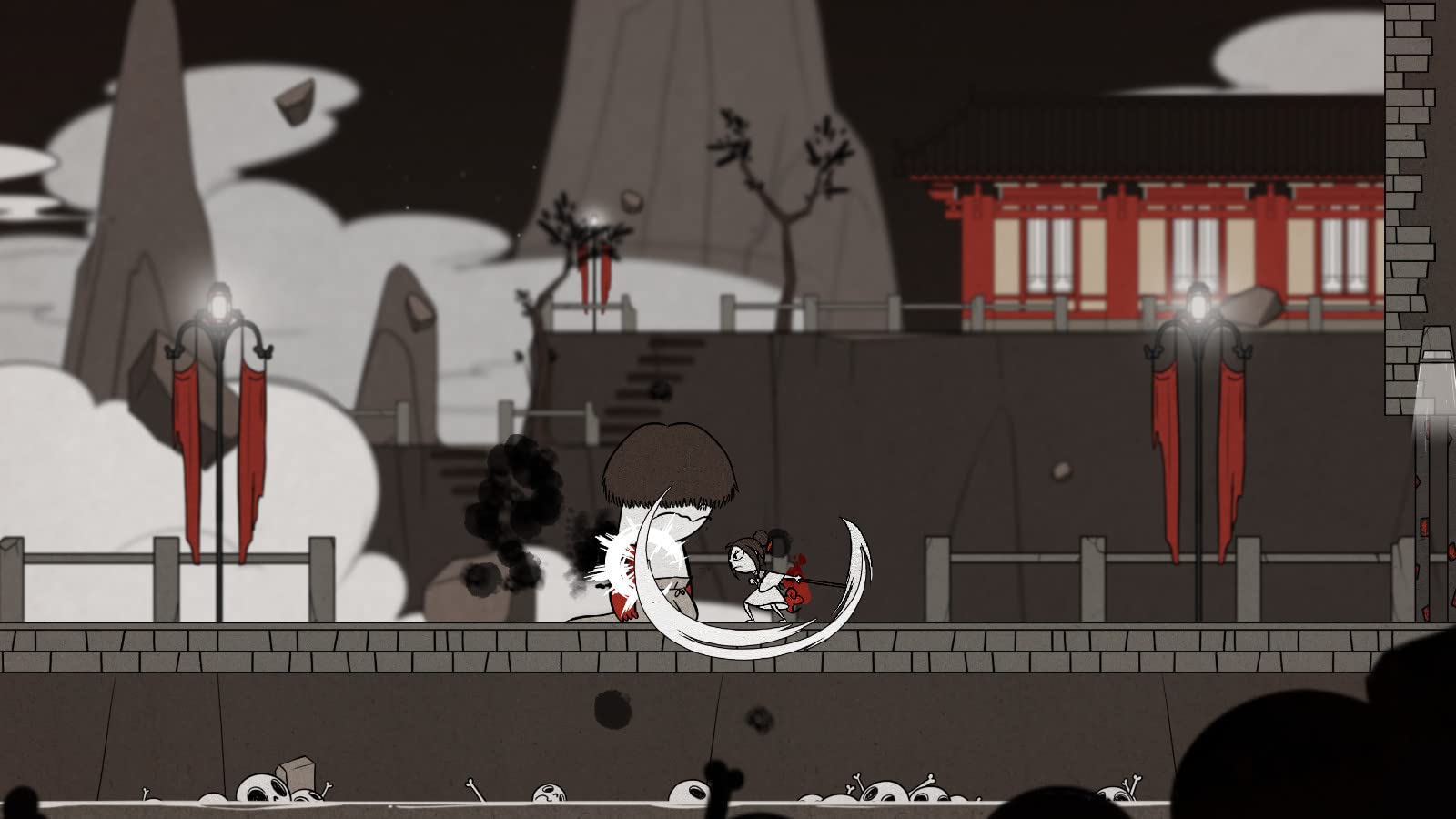 Amazon.com: 8Doors: Arum's Afterlife Adventure – PlayStation 5